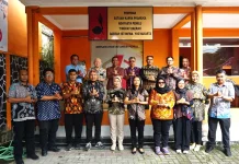 Bawaslu DIY Bahas Modul Saka Adhyasta Pemilu